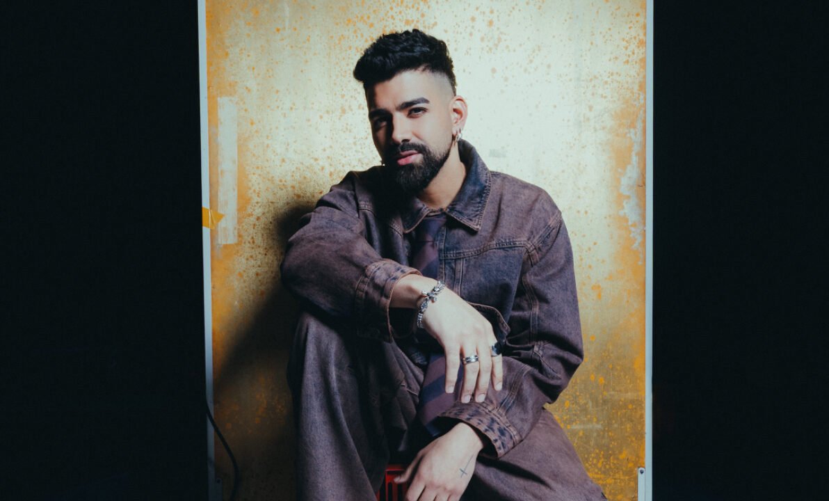 Dilsinho fala sobre recaída e término na segunda sessão de “Conteúdo Sensível”