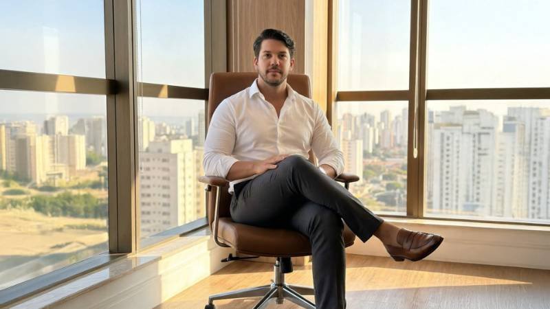 Paulo Santiago