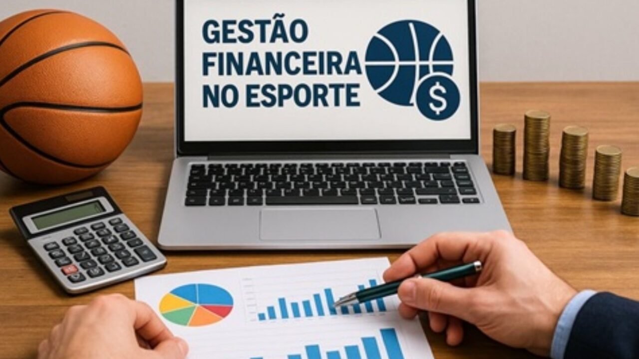 Fortunas Do Esporte Em Risco: Até R$ 3,5 Bilhões Podem Se Perder Por Falta De Planejamento Estratégico