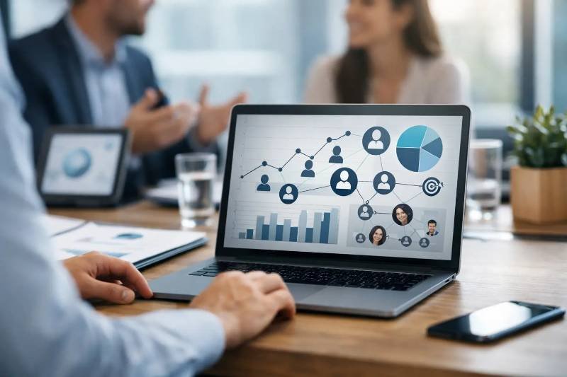 Spring Scale Global nasce no Brasil e projeta faturar R$ 15 milhões com IA aplicada à mídia digital