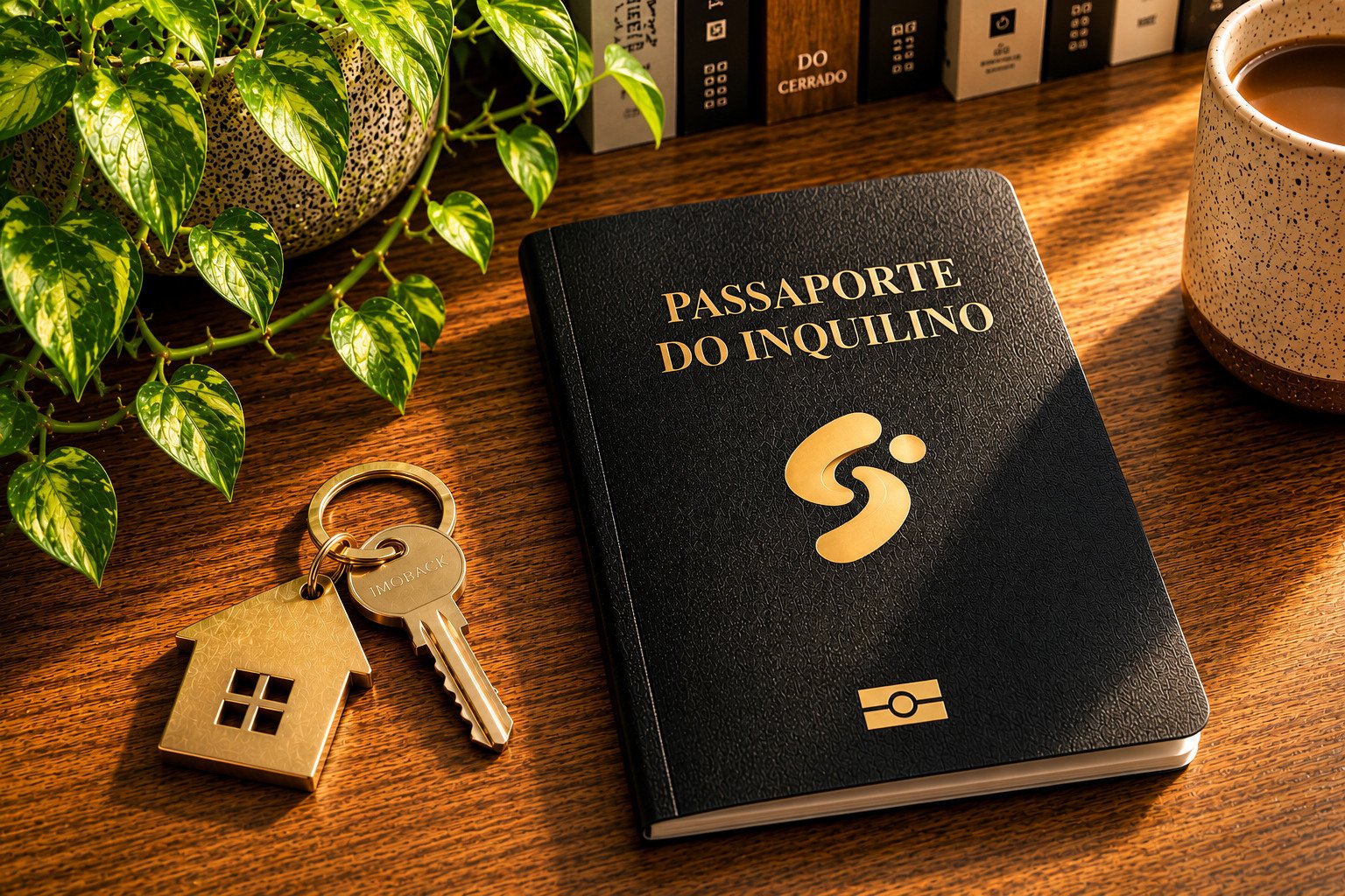 Passaporte do Inquilino: por que o mercado de locação ainda não tem infraestrutura de continuidade