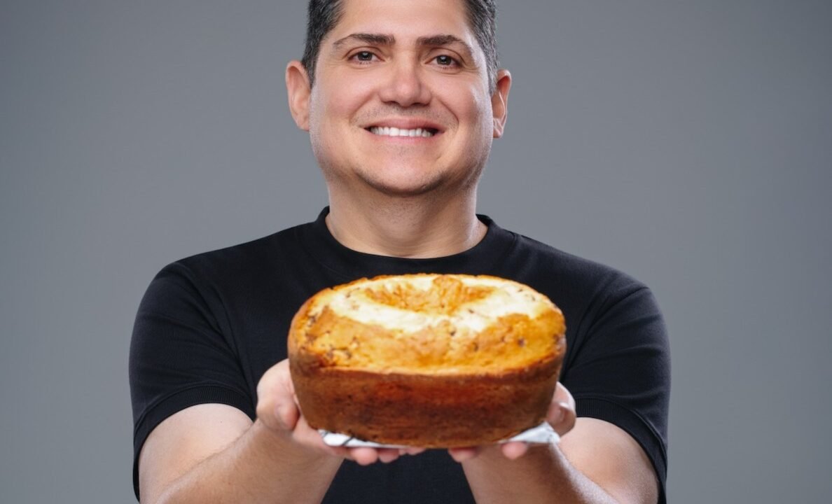 No café da família mais simples até o jantar do empresário: o produto que está na mesa de todos gera cerca de 100 milhões de faturamento para o Bolos do Flávio.