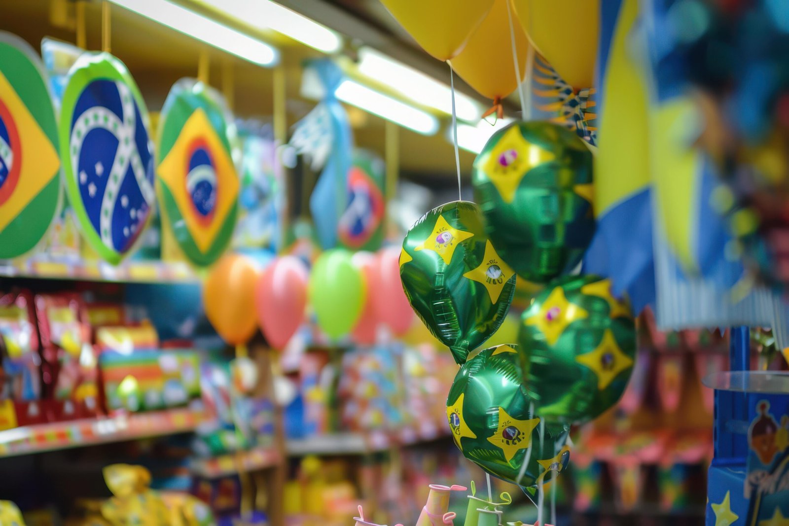 Copa do Mundo 2026 pode injetar R$ 4,3 bilhões no varejo, mas pequeno empreendedor age com cautela