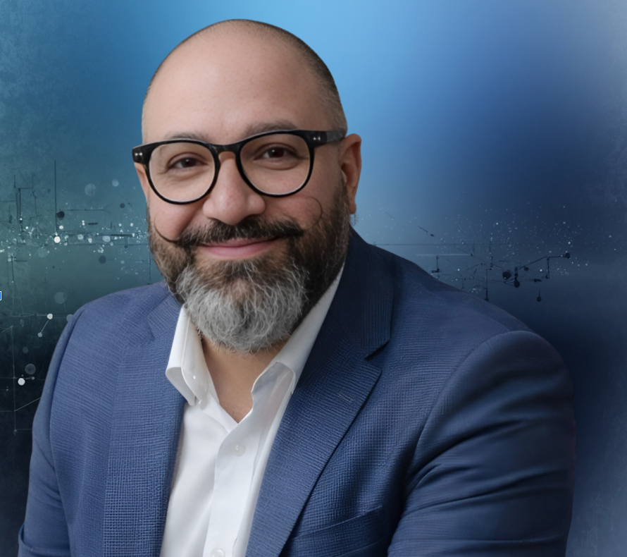 Guilherme Friol, fundador da Vircos