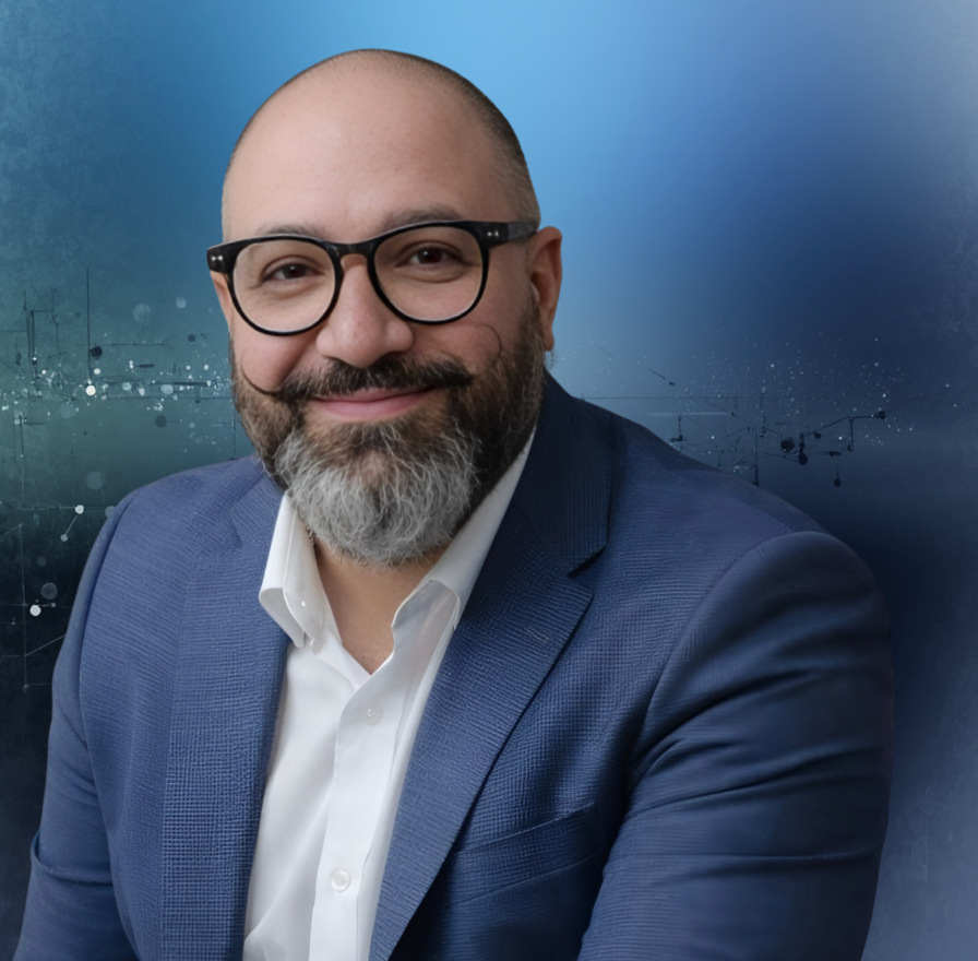 Guilherme Friol, fundador da Vircos