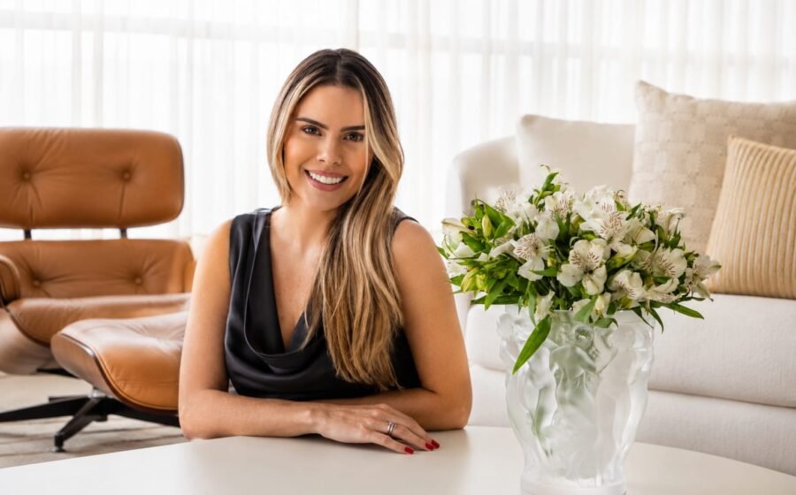 Camila Pimenta analisa a arquitetura de luxo para viver e investir em Bariloche