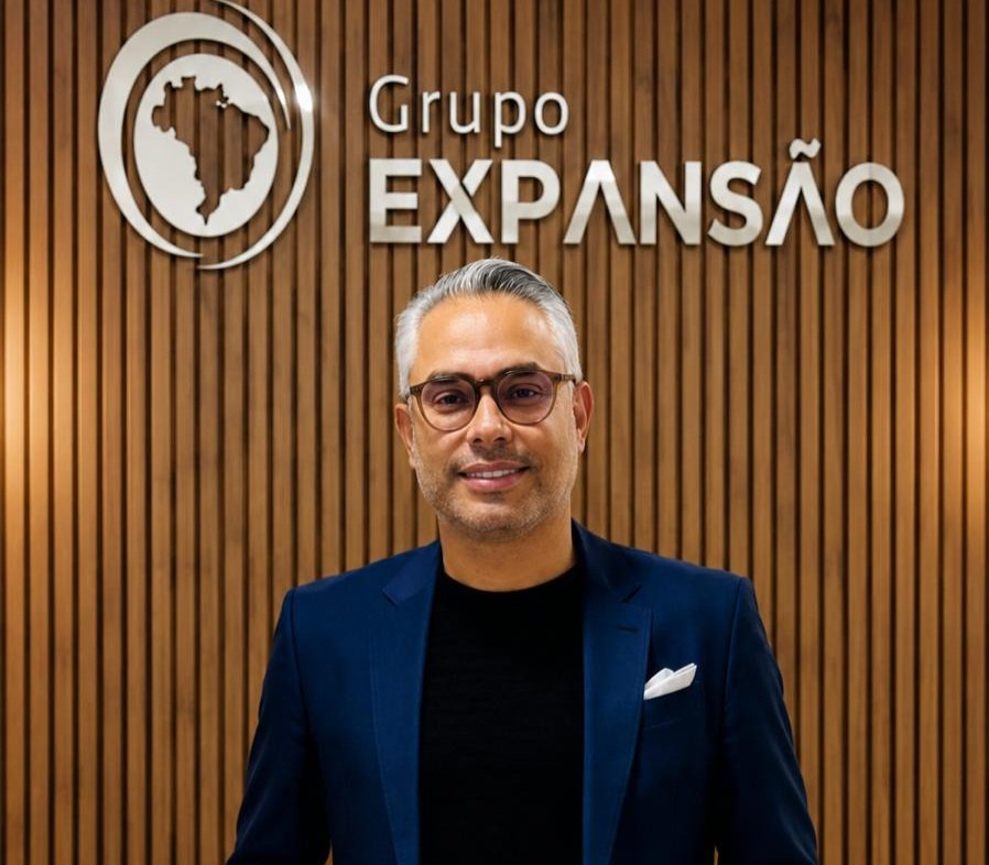 Como Júnior Lacerda levou o Grupo Expansão ao topo do controle de pragas no Brasil