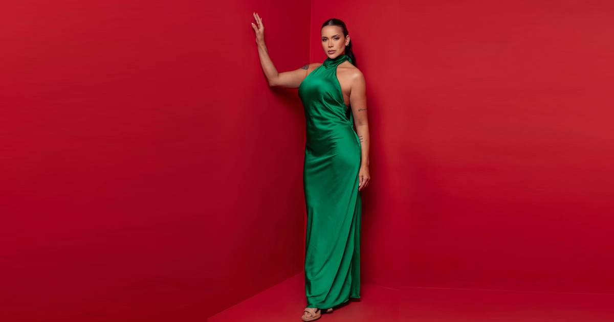 Dra. Janaina Folly: da harmonização às passarelas