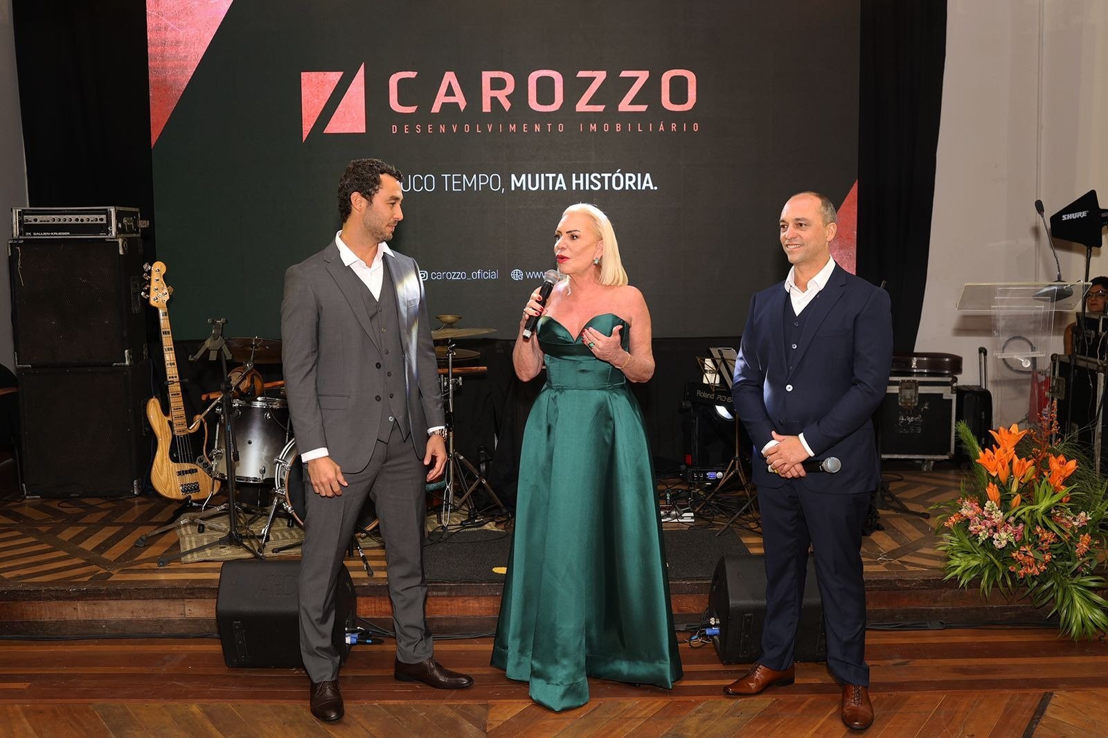 Referência para investimentos em imóveis compactos: conheça hub da Carozzo vocacionado para short stay e long stay