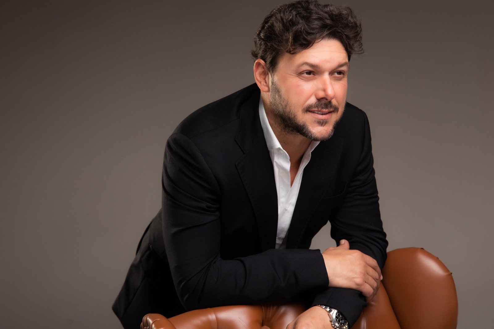 MS vive boom imobiliário, mas infraestrutura fica para trás, alerta Fauze Youssef Skaff