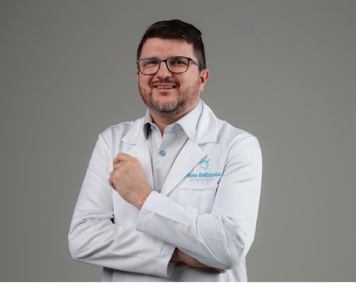 Dr. Fábio Batistella explica exames normais na fibromialgia e 6 formas de aliviar a dor