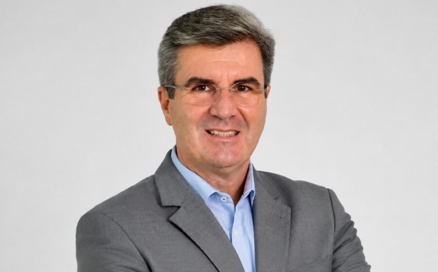 Infraestrutura flexível para a próxima geração dos serviços financeiros
