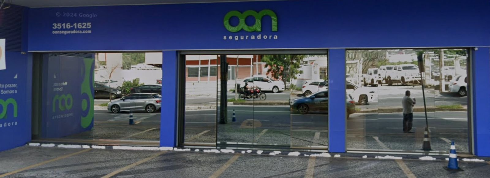 OON Seguradora migra para modelo B2B e lança plataforma MGA para parceiros