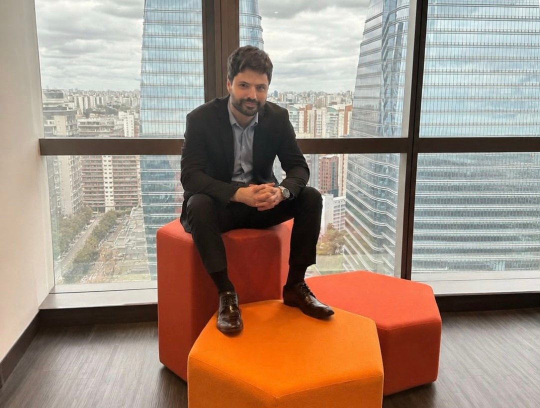 De 2 para 400 colaboradores, Simões Pires mira R$1 bi com estratégia AI-First
