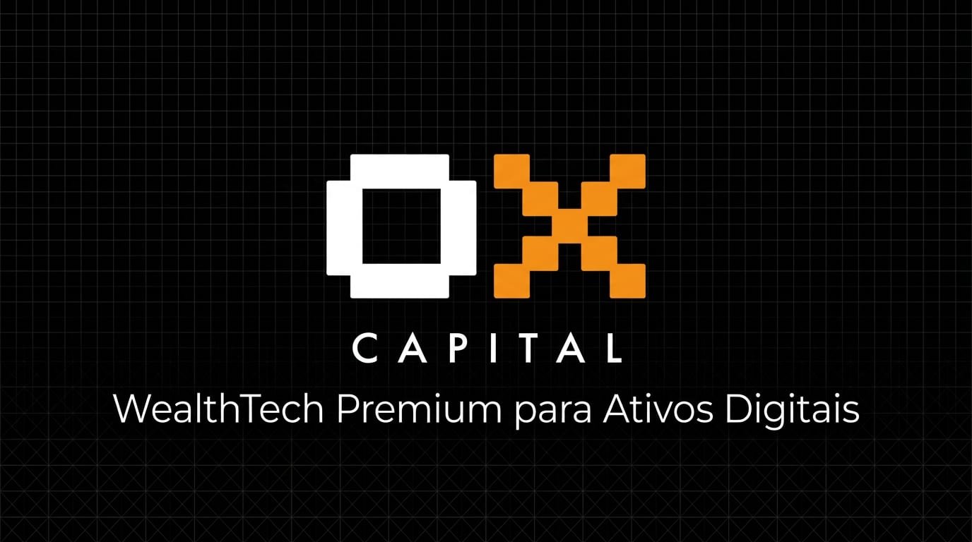 Omex Capital direciona estratégia para RWA no segmento de alta renda