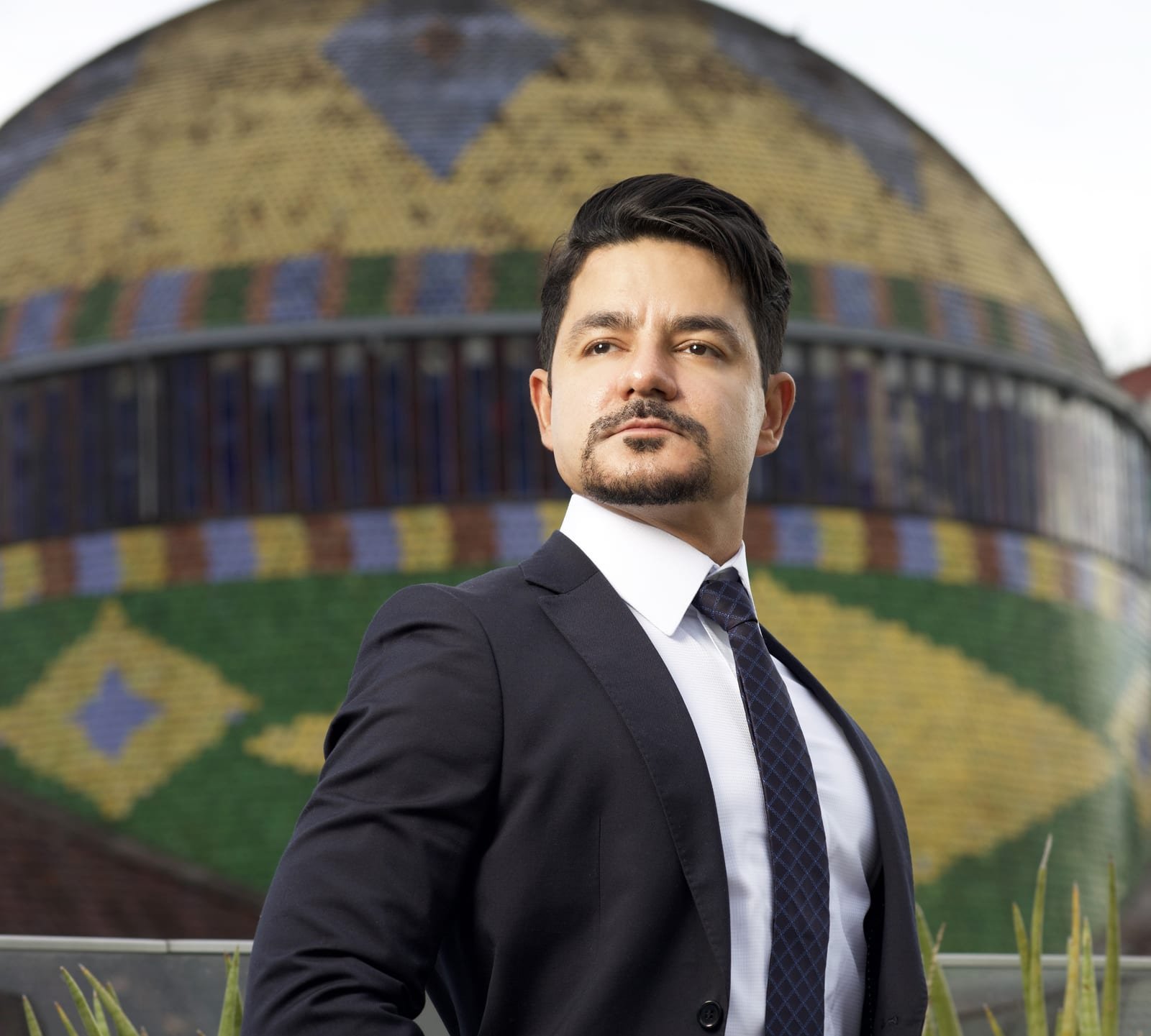 Rafael Stone amplia atuação empresarial com a Stone Up