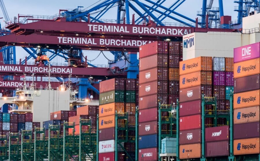 O verdadeiro custo de exportar: as barreiras que travam o Brasil