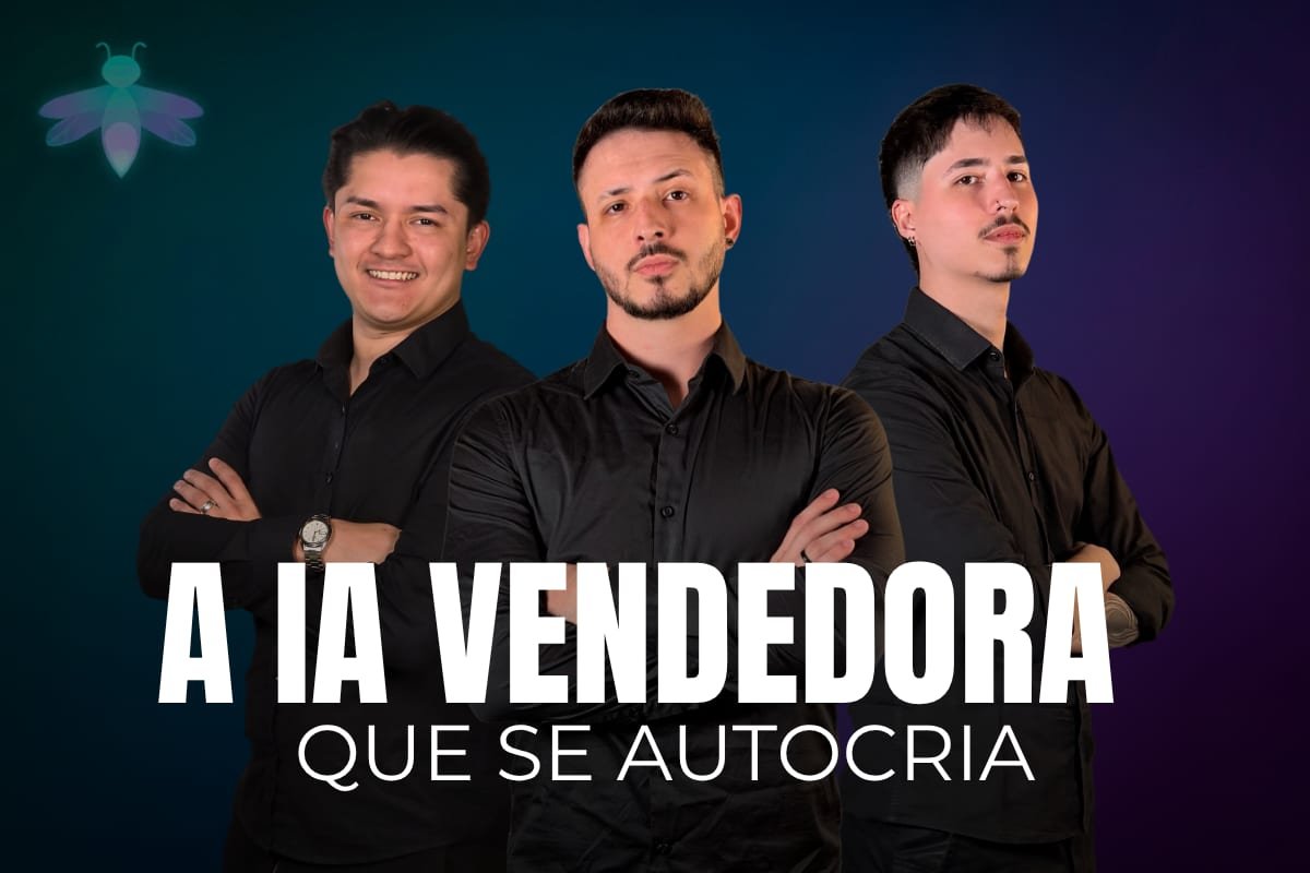 Beezz.ai aposta em IA comercial que se autoaperfeiçoa para vender também fora do expediente