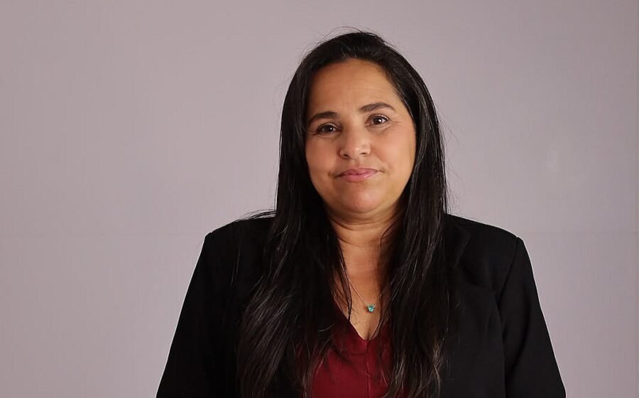 Francisca Rodrigues une psicanálise, fé e propósito para promover acolhimento e transformação