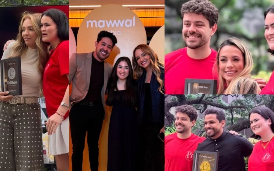 Com ferramenta britânica de IA, criadores do TikTok Shop alcançam marca de R$ 1 milhão em vendas sem precisar decorar roteiros