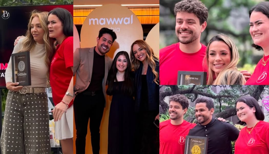 Com ferramenta britânica de IA, criadores do TikTok Shop alcançam marca de R$ 1 milhão em vendas sem precisar decorar roteiros