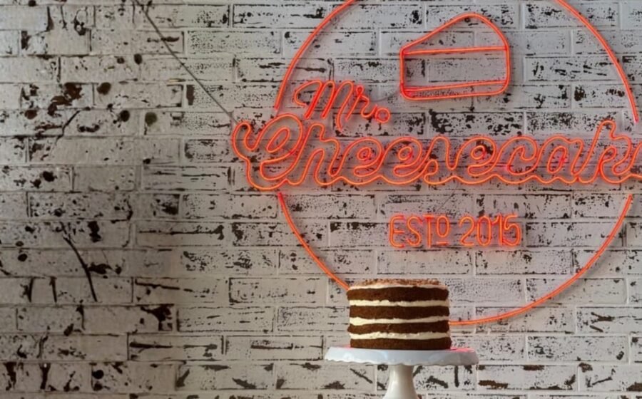 Mr. Cheesecake reforça operação em mercado de alimentação de R$ 495 bilhões