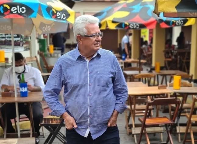 No Centro de Goiânia, programação ajuda a manter a história de bares da cidade