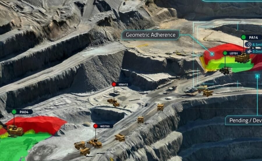 TIMining leva inteligência operacional à EXPOSIBRAM 2026