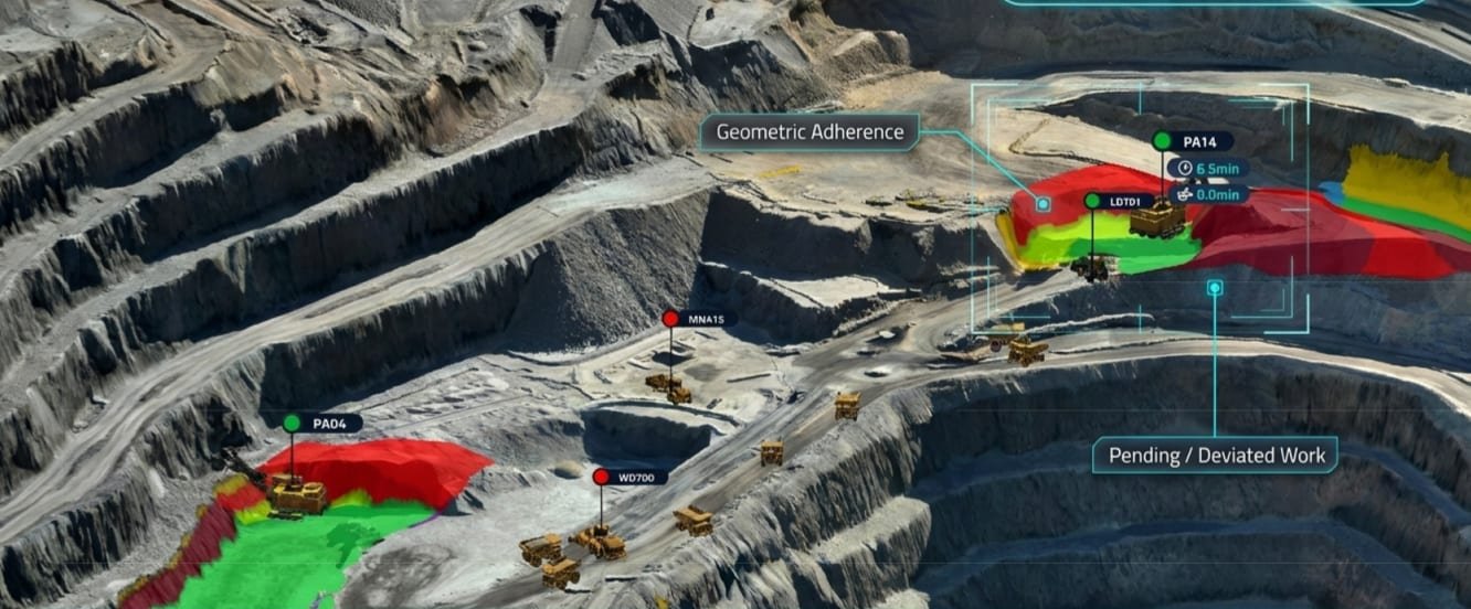 TIMining leva inteligência operacional à EXPOSIBRAM 2026