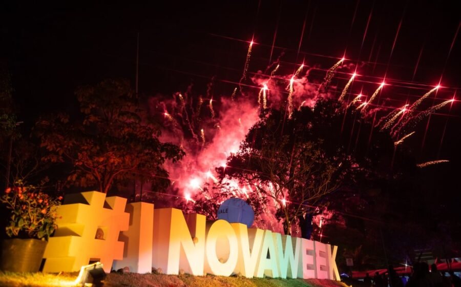 NAIA leva inteligência médica brasileira ao InovaWeek 2026
