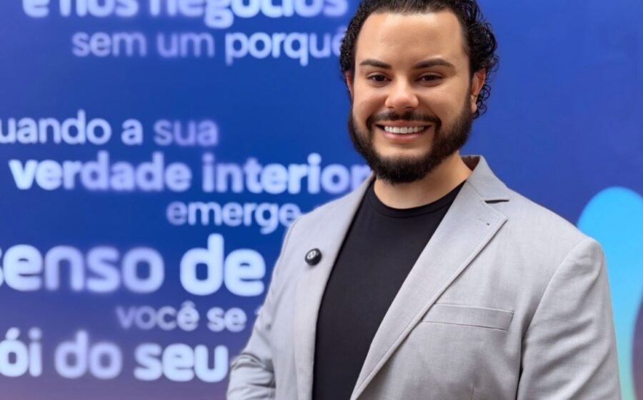 Leonardo Varella ensina como infoprodutores podem ampliar até 70% das vendas com solução de recuperação de venda