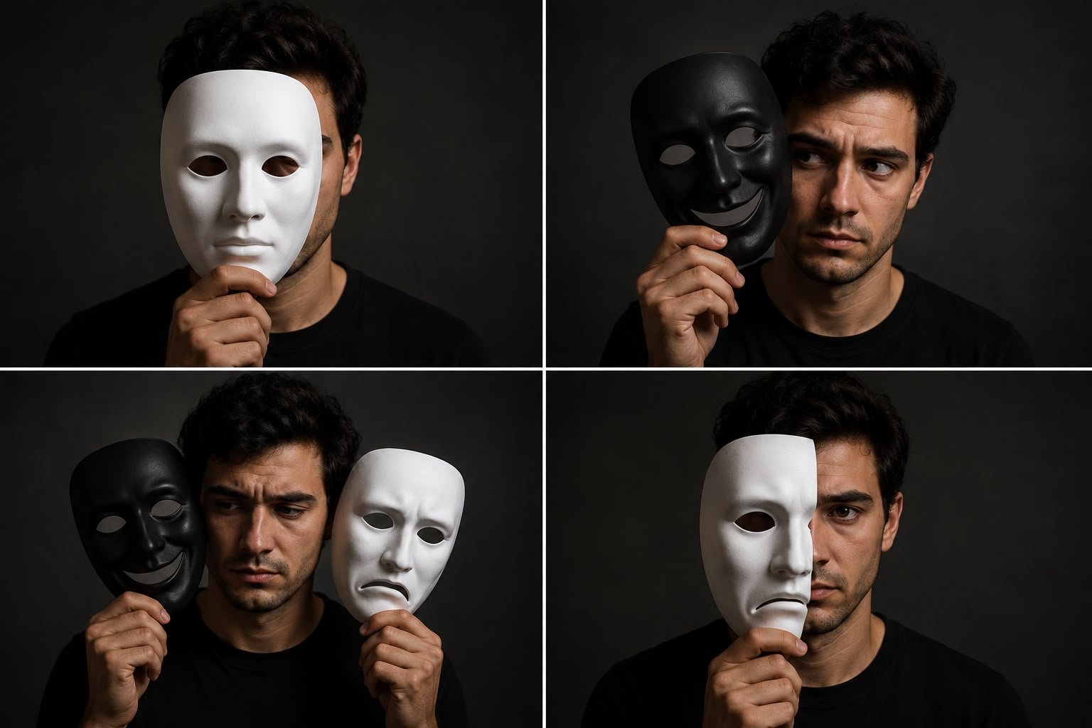Autismo, TDAH ou bipolaridade? Sintomas semelhantes podem dificultar o diagnóstico na vida adulta