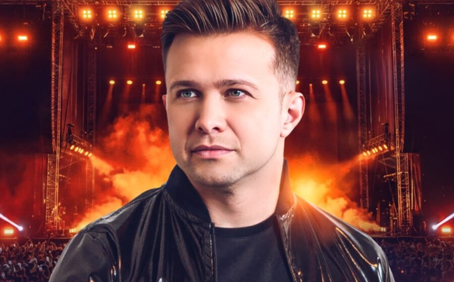Kelvin Araújo lança segundo bloco de “Sofrendo à Moda Antiga – Vol. 1 (Ao Vivo)” com clássicos do sertanejo
