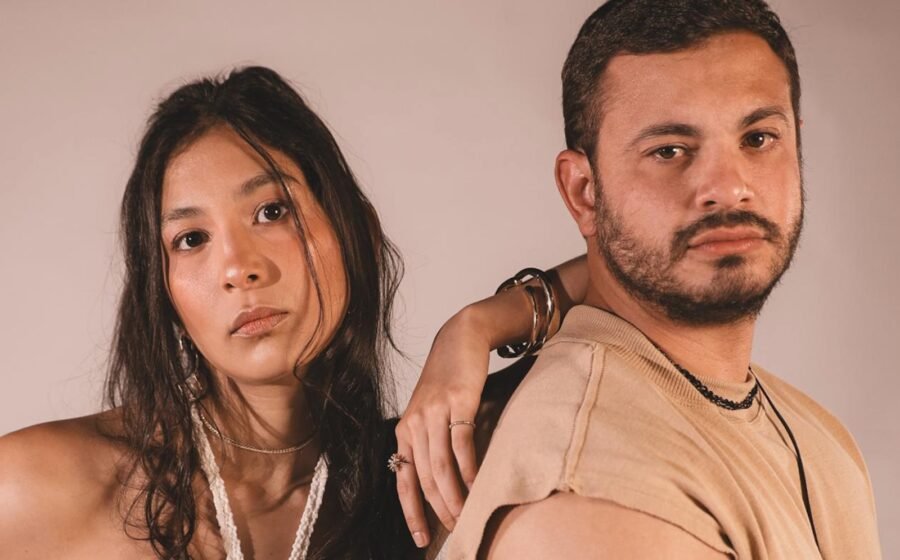 “Me Faz Melhor”, single de Pingguim com Bruna Magalhães, conquista as rádios e chega ao Top 10 nacional