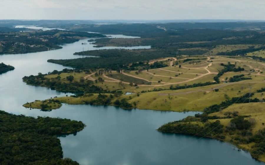 Lago Corumbá IV: o que existe hoje no destino a 1h10 de Brasília