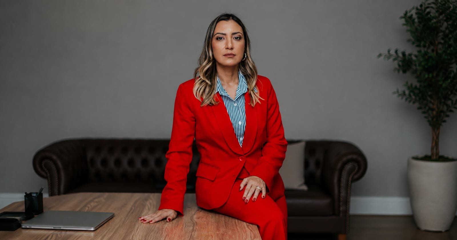 A advogada e empresária que vem transformando a defesa trabalhista das empresas