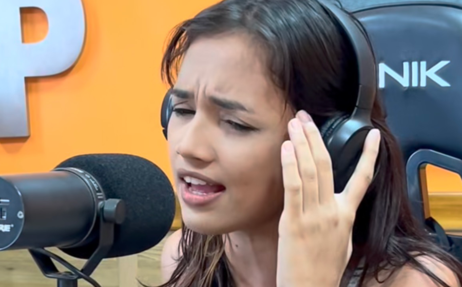 Cantora paraense Raquel Pantoja inicia nova fase na carreira após chamar atenção de empresários do setor musical
