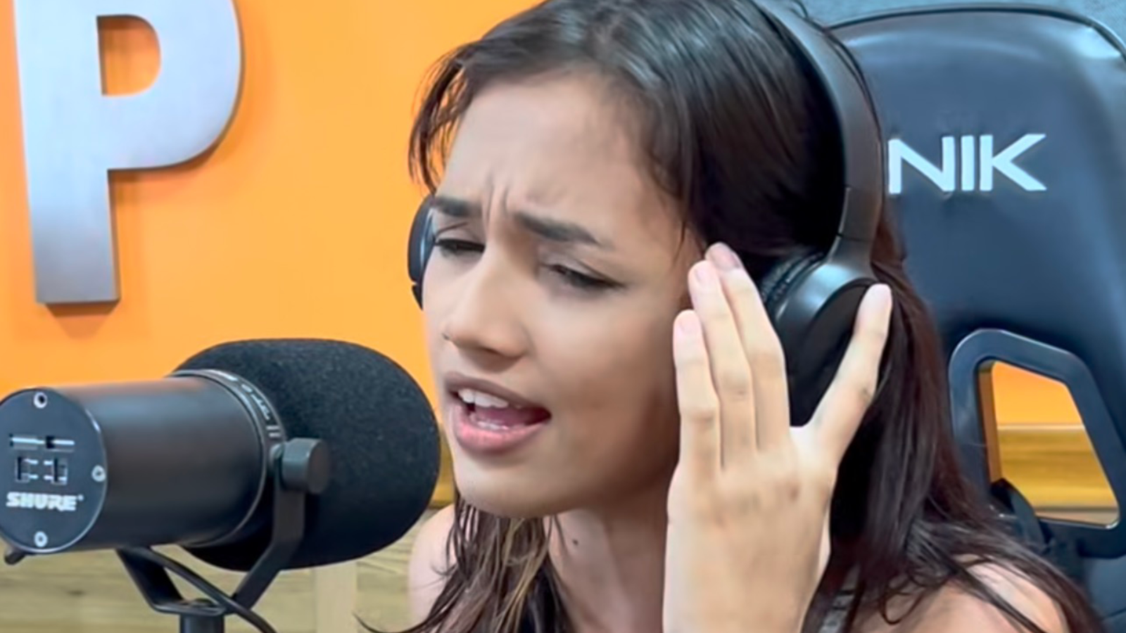 Cantora paraense Raquel Pantoja inicia nova fase na carreira após chamar atenção de empresários do setor musical