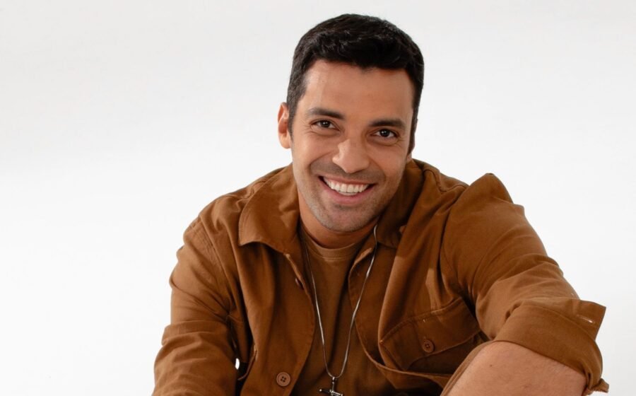 Gustavo Lins: Dos Hits Que Marcaram O Pagode Romântico A Mais De 95 Milhões De Reproduções