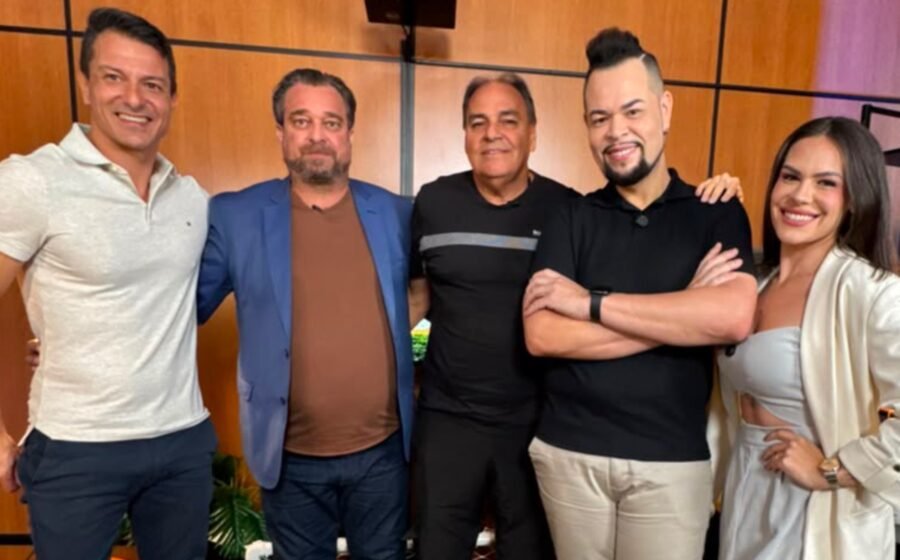 Milhões em Campo: Dirigentes de futebol debatem quem está financiando o esporte no novo episódio do Café com Benefícios