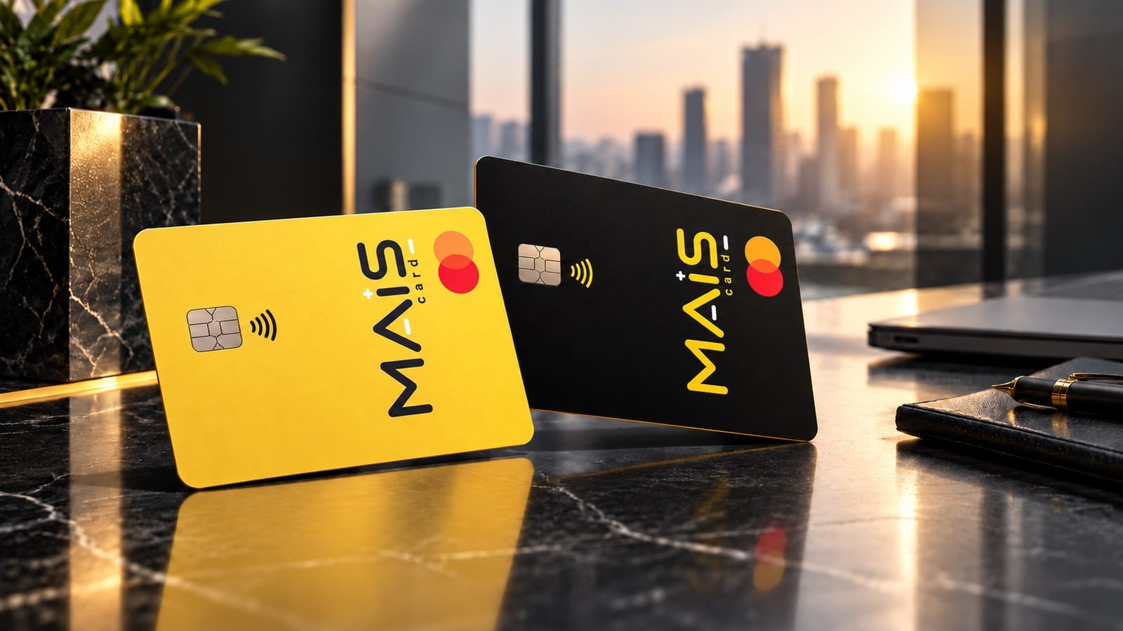 MAIS Card lança cartão com foco em inclusão financeira e acesso ao crédito