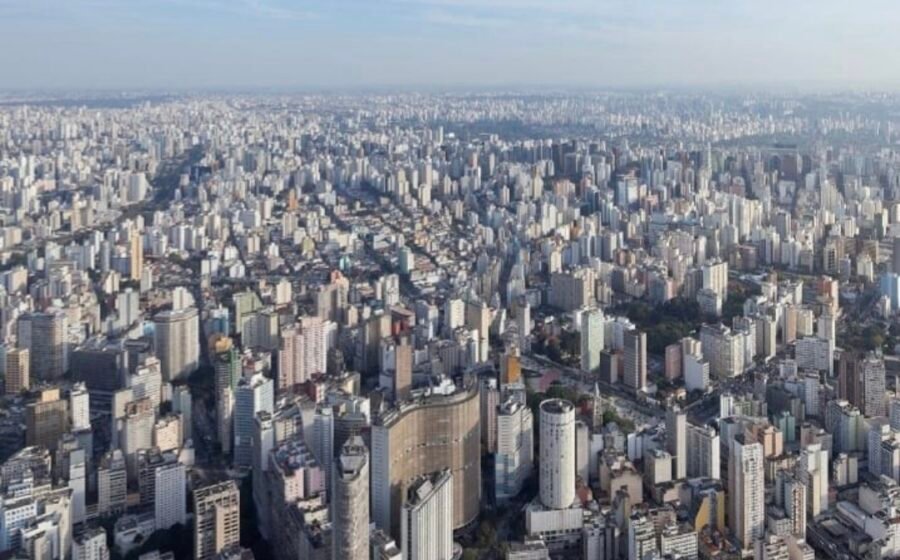 Compactos de 20 a 30 m² lideram rentabilidade do aluguel em São Paulo
