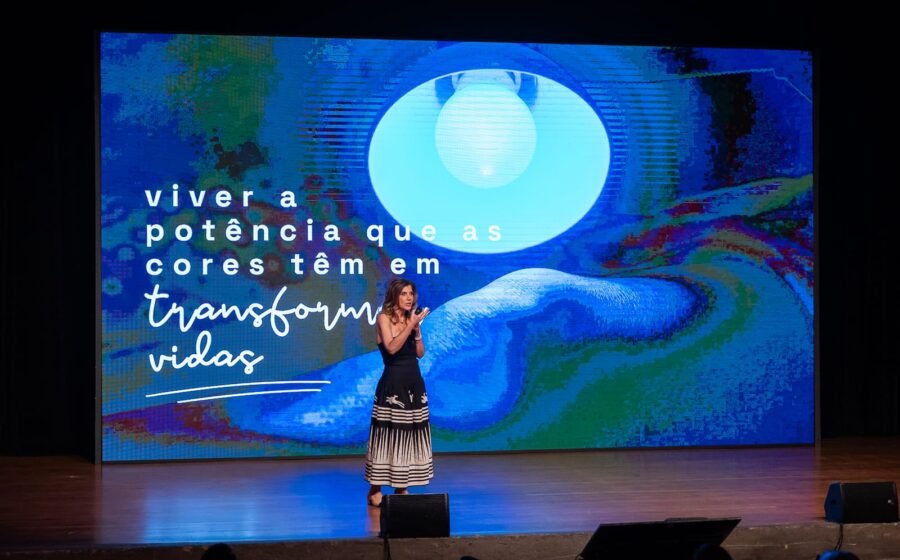 Conferência Brasileira de Cores ganha primeira edição internacional em Portugal