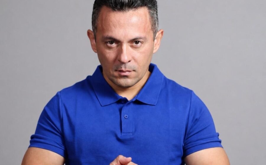 Conheça Fabrício Loiola, o piauiense que desafia o silêncio do Congresso sobre corrupção e privilégios