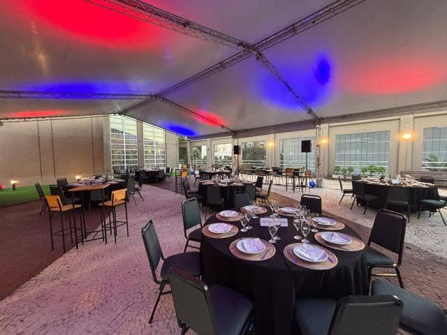 Ibis Guarulhos amplia setor de eventos com atuação de Miguel Moura na hotelaria
