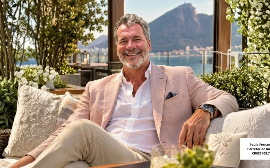 Imóveis de luxo no Rio enfrentam mercado mais seletivo