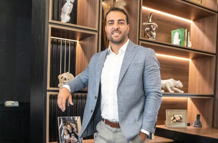 Bruno Audi diversifica negócios e amplia investimentos em tecnologia