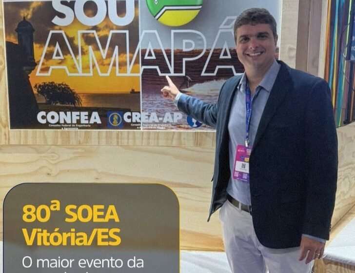 Rodrigo de Queiroz Moreira aposta em novo conceito imobiliário em Macapá