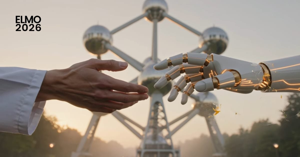 Pesquisas brasileiras sobre inteligência artificial e saúde mental chegam a congresso europeu de Medicina do Estilo de Vida