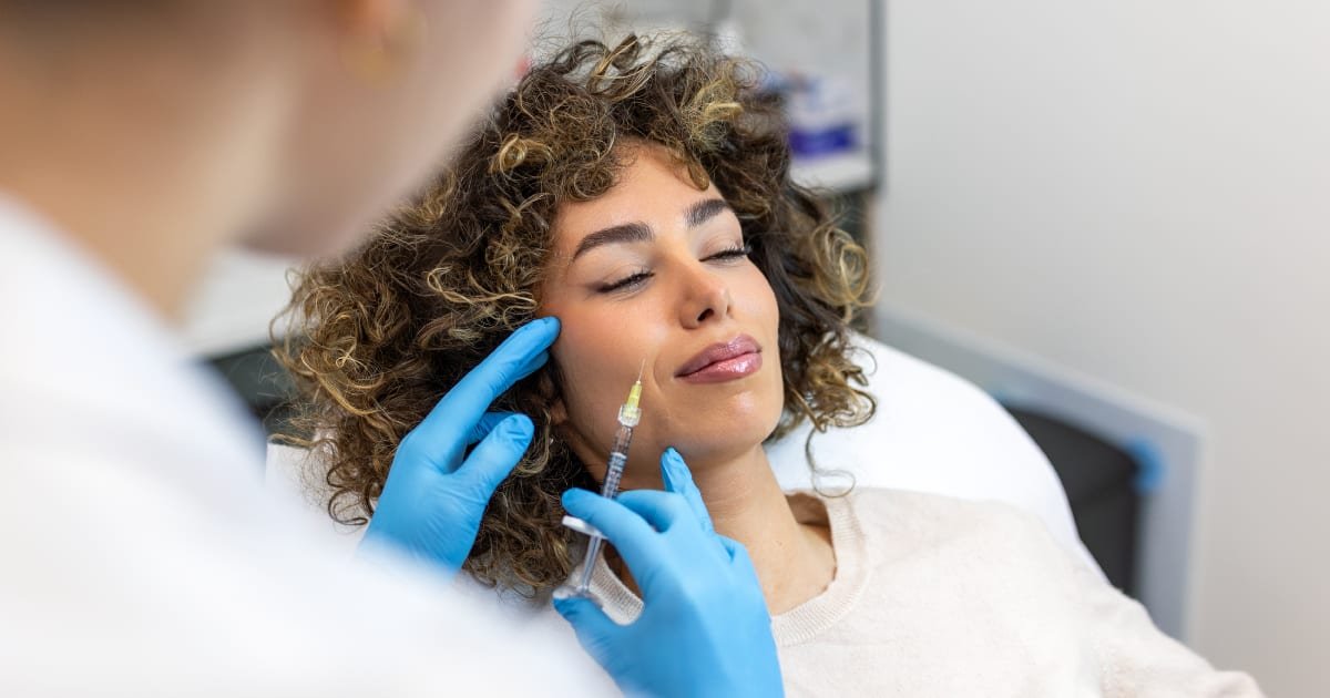 Faturamento com estética em clínicas odontológicas cresce 36,6%